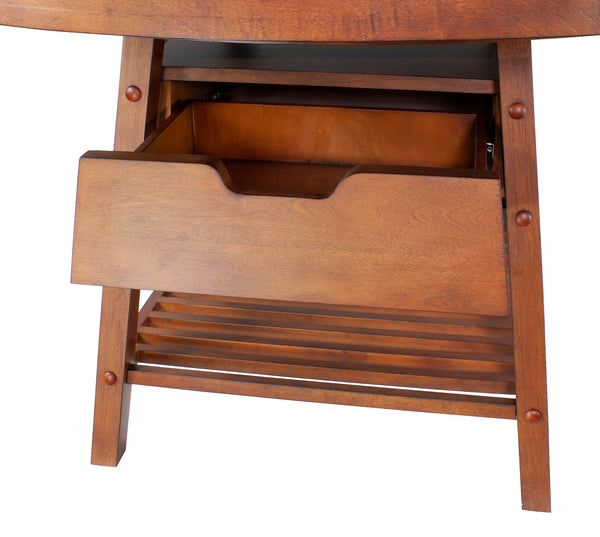 Legacy Emory Game Table