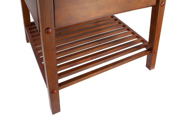 Legacy Emory Game Table
