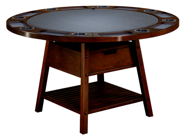 Legacy Emory Game Table