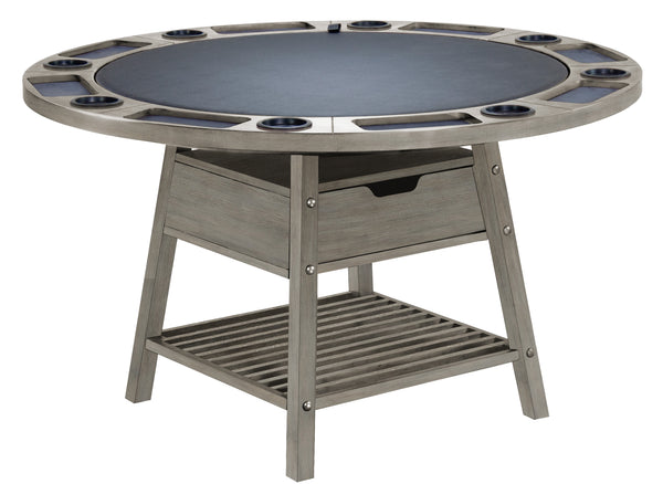 Legacy Emory Game Table