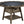Legacy Emory Game Table Rustic Finishes