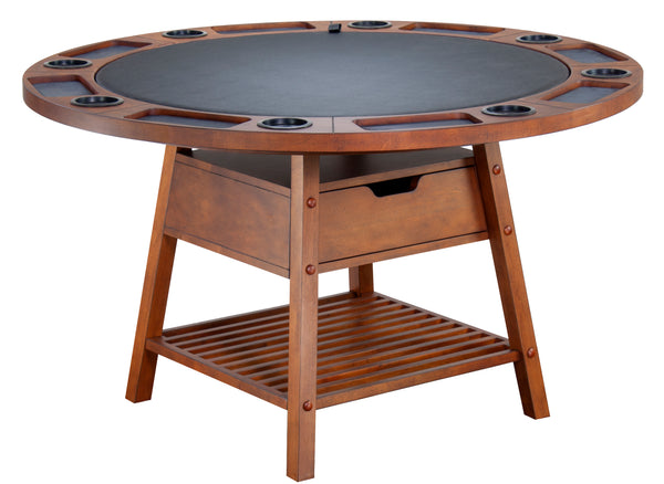 Legacy Emory Game Table