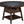 Legacy Emory Game Table Rustic Finishes