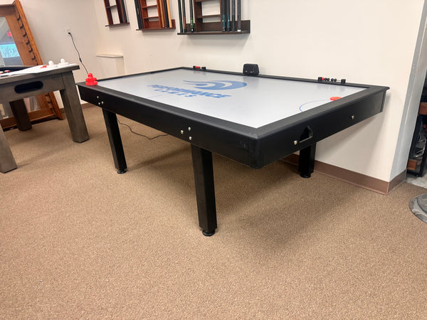Used Performance Games Air Hockey