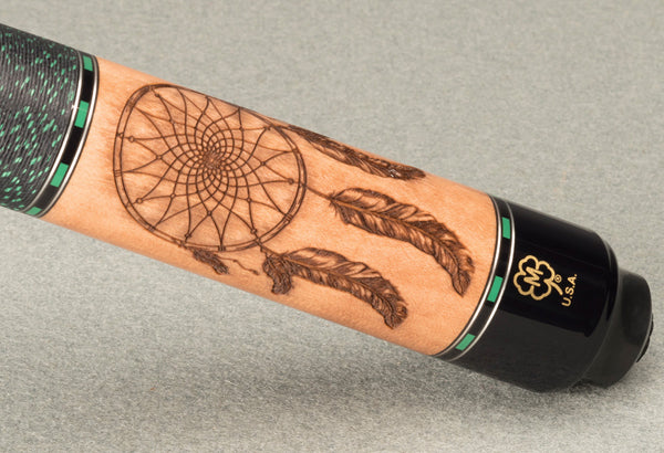 Mcdermott Dreamcatcher Cue