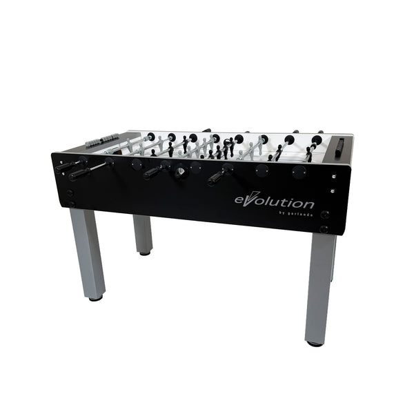 Garlando G-500 Evolution 2.0 Indoor Foosball Table