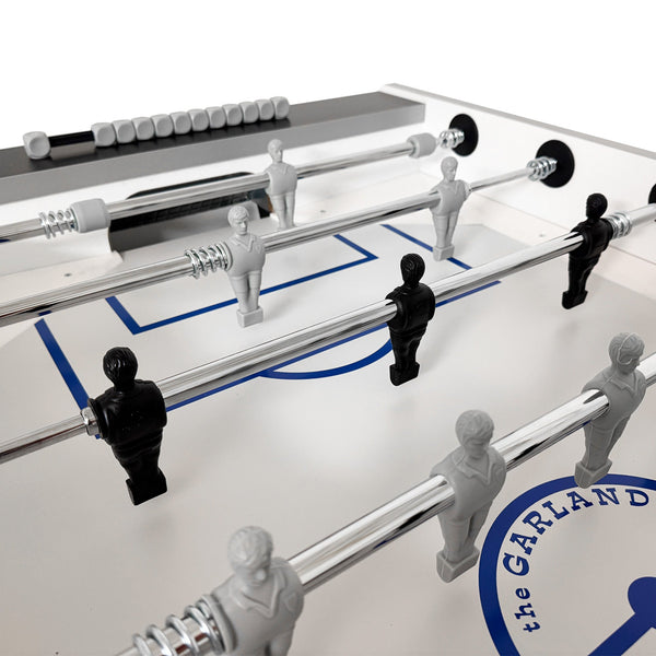 Garlando G-500 Evolution 2.0 Indoor Foosball Table