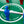 Garlando Master Pro Outdoor Foosball Table