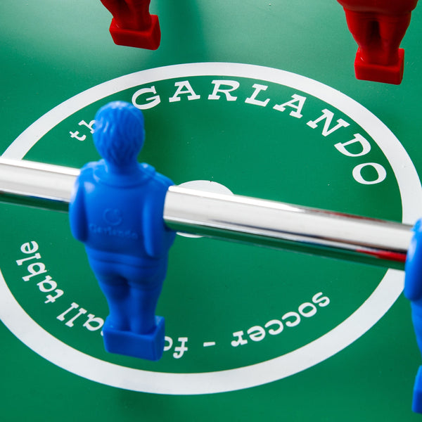Garlando Master Pro Outdoor Foosball Table