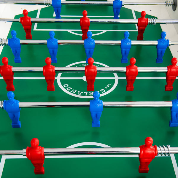 Garlando Master Pro Outdoor Foosball Table