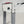 Garlando G-500 Outdoor Foosball Table - White