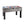 Garlando G-500 Grey Indoor Foosball Table