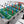 Garlando G-500 Grey Indoor Foosball Table