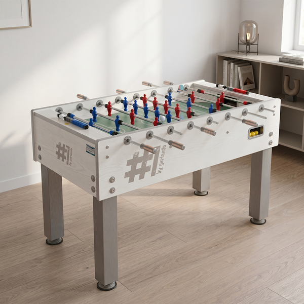 Garlando #1 ITSF Indoor Foosball Table