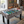 Garlando G-500 Grey Indoor Foosball Table
