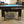 Olhausen Harley-Davidson Maple Pool Table front view