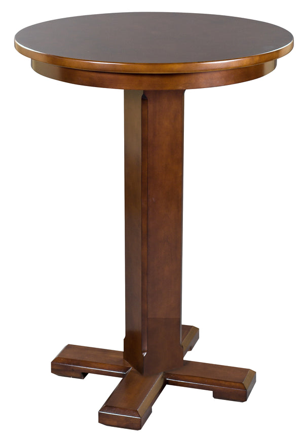 Heritage Pub Table Port Finish