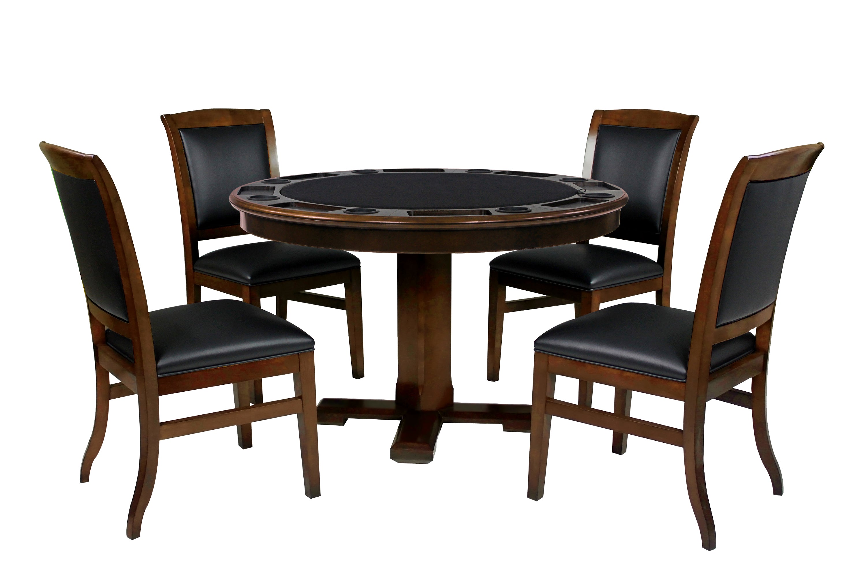 Heritage 3-1 Game Table Set – Chesapeake Billiards