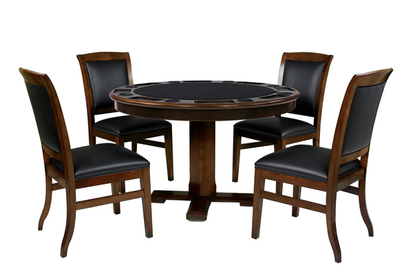 Heritage 3-1 Game Table Set