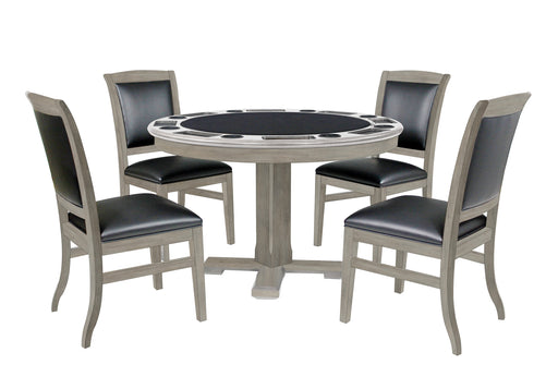Heritage 3-1 Game Table Set
