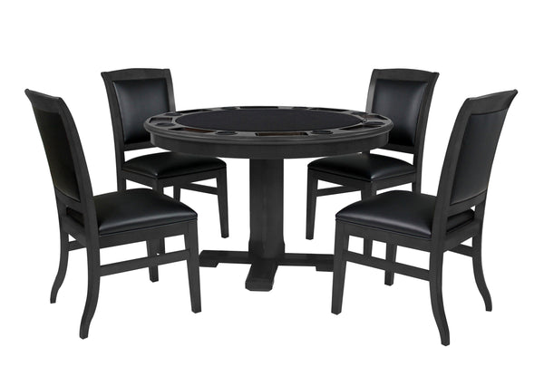 Heritage 3-1 Game Table Set