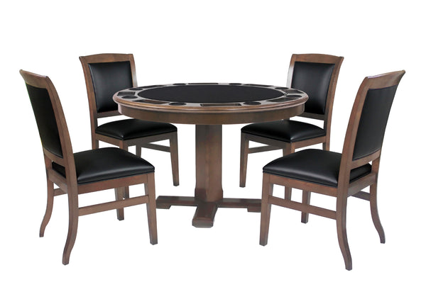 Heritage 3-1 Game Table Set