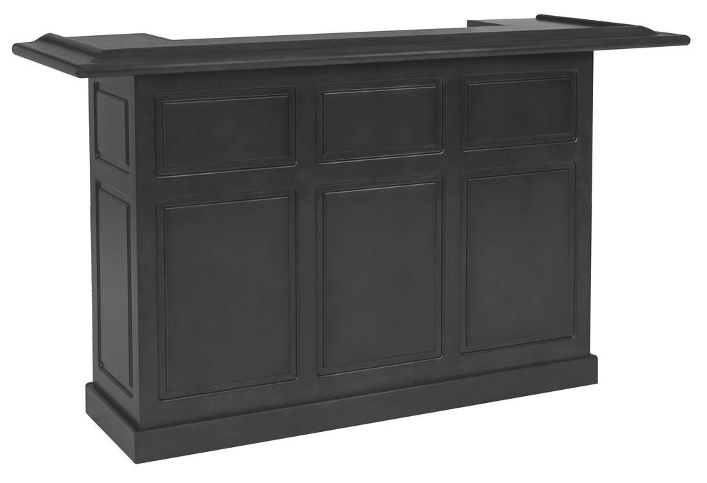 Legacy Heritage 72" Bar — Chesapeake Billiards