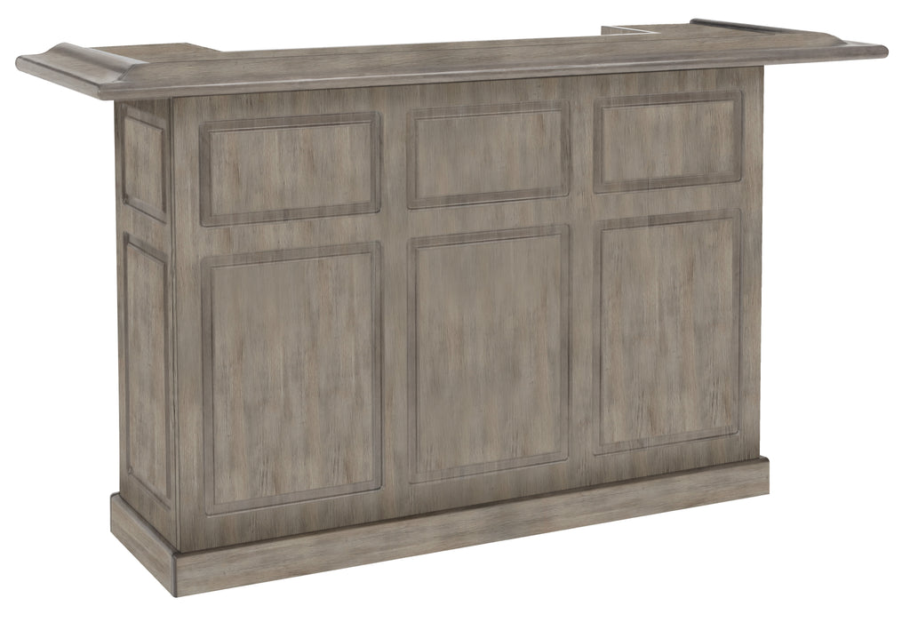Legacy Heritage 72" Bar — Chesapeake Billiards