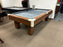 Used 8’ Gandy Sportsman Pool Table