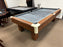 Used 8’ Gandy Sportsman Pool Table