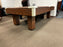 Used 8’ Gandy Sportsman Pool Table
