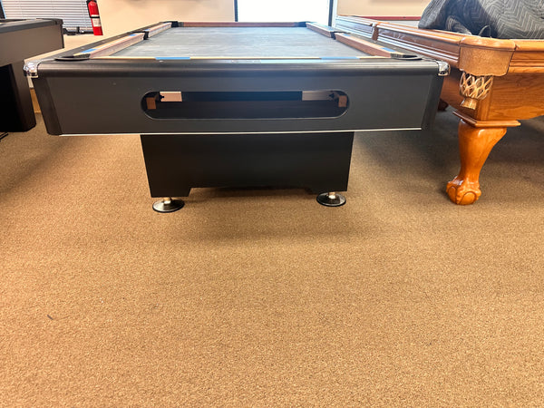 Pre-Owned 8' Mr. Billiard Pool Table