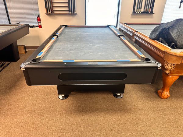 Pre-Owned 8' Mr. Billiard Pool Table