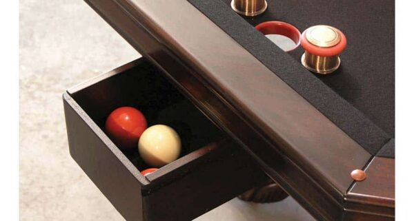 54" 3-1 Game Table Set