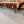 8’ Legacy Stallion Pool Table -FLOOR MODEL