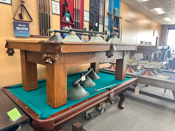 7’ Legacy Colt -FLOOR MODEL