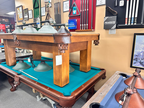 7’ Legacy Colt -FLOOR MODEL