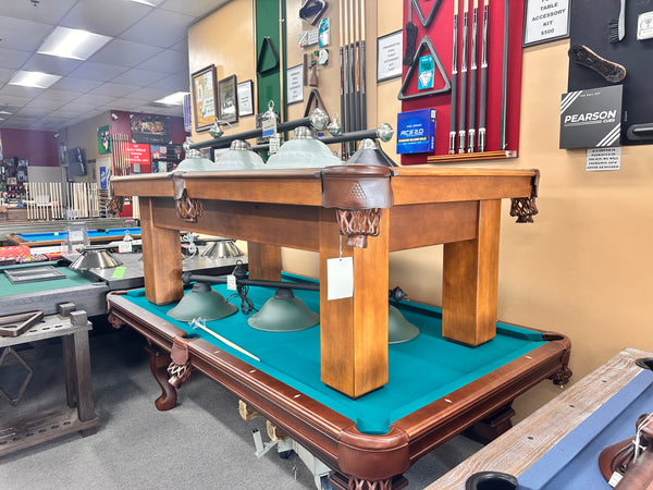 7’ Legacy Colt -FLOOR MODEL