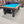8’ A.E. Schmidt Hamilton Smokey Walnut- FLOOR MODEL
