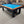 8’ A.E. Schmidt Hamilton Smokey Walnut- FLOOR MODEL