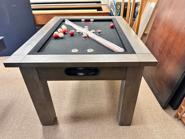 Baylor Bumper Pool Floor Model