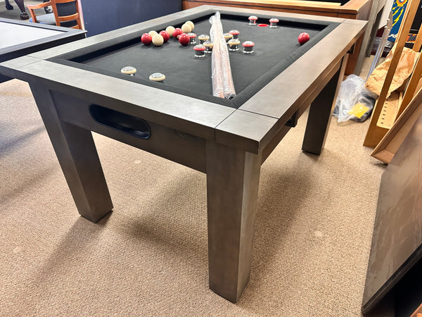 Baylor Bumper Pool Floor Model