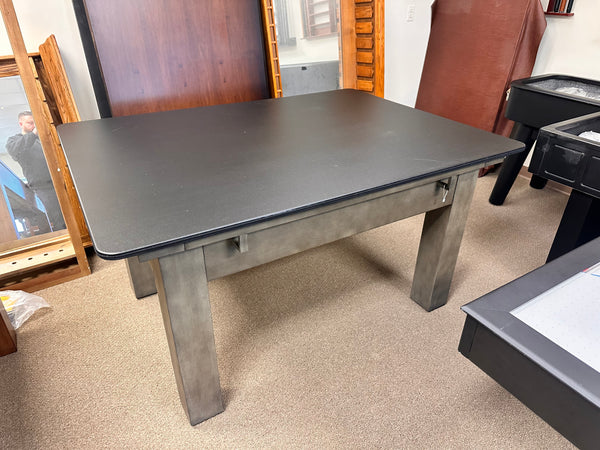 Baylor Bumper Pool Floor Model