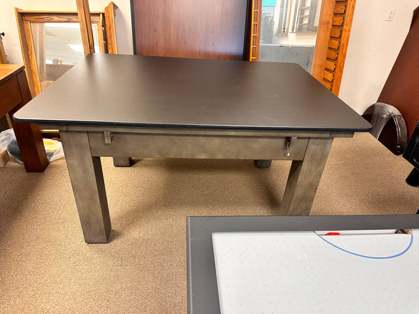 Baylor Bumper Pool Floor Model