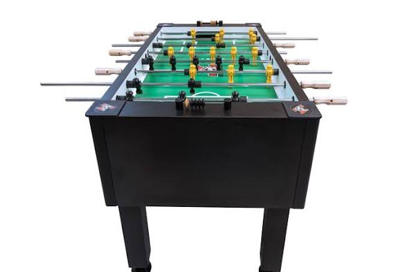 Tornado Classic Foosball Table