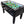 Tornado Classic Foosball Table