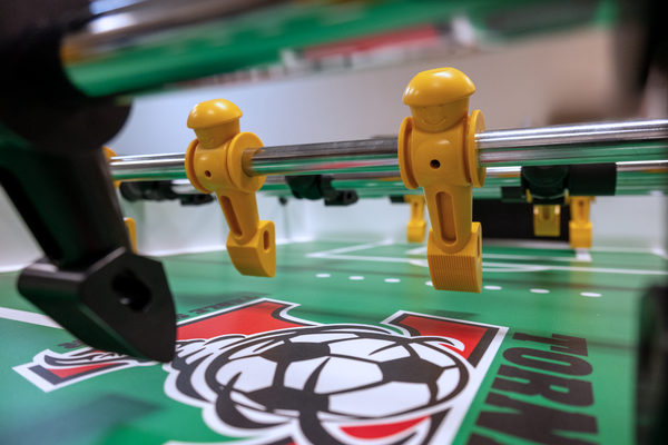 Tornado Elite Foosball Table