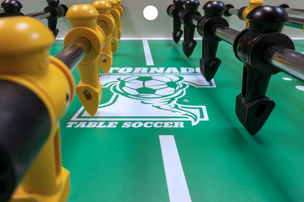 Tornado Sport Foosball Table