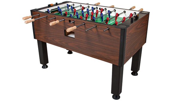 Dynamo Big D Foosball