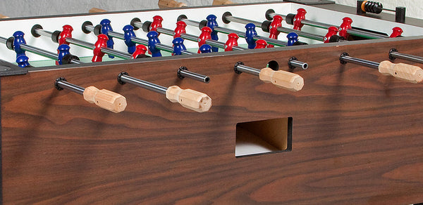 Dynamo Big D Foosball